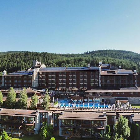 Katarino Spa Hotel Bansko Exterior foto