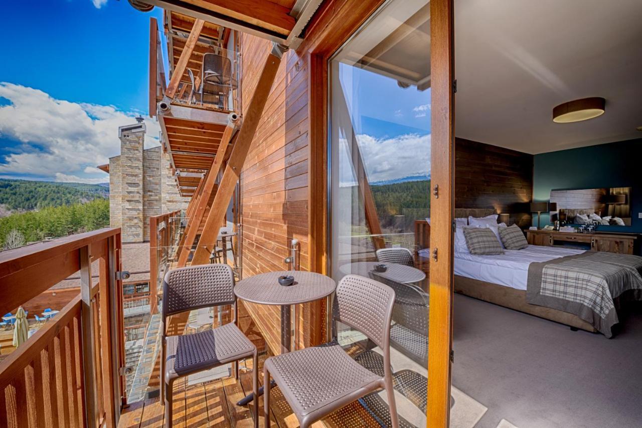 Katarino Spa Hotel Bansko Exterior foto