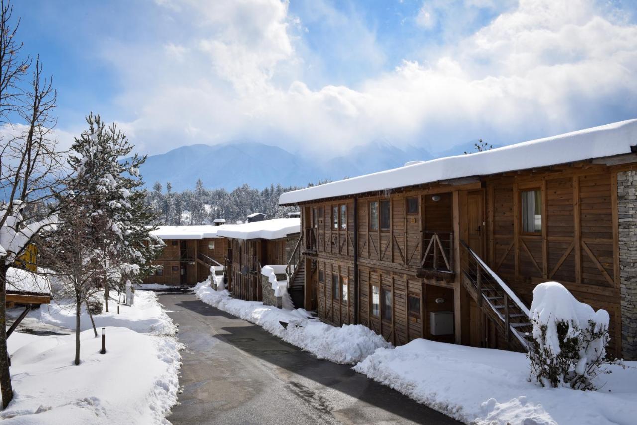 Katarino Spa Hotel Bansko Exterior foto