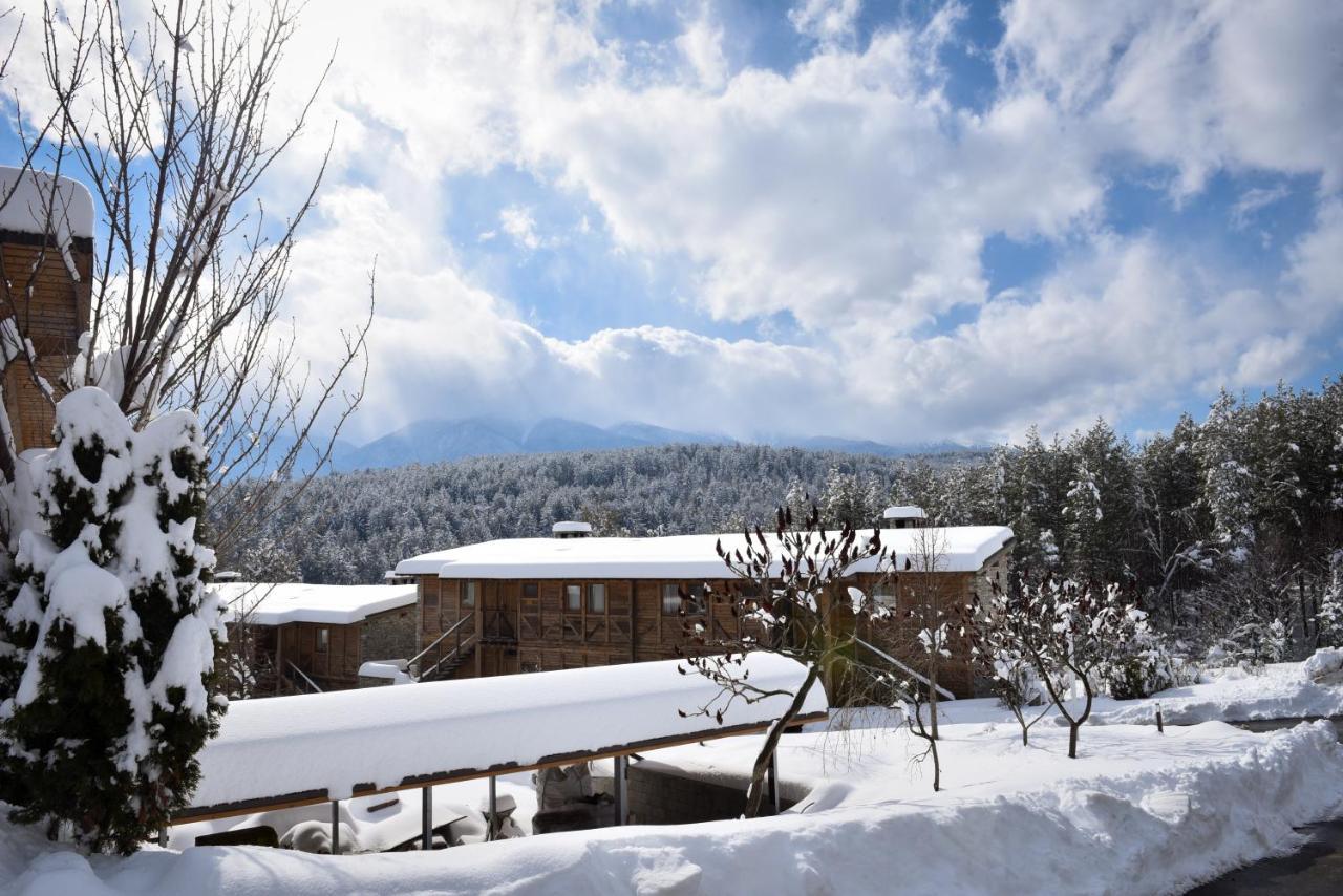 Katarino Spa Hotel Bansko Exterior foto