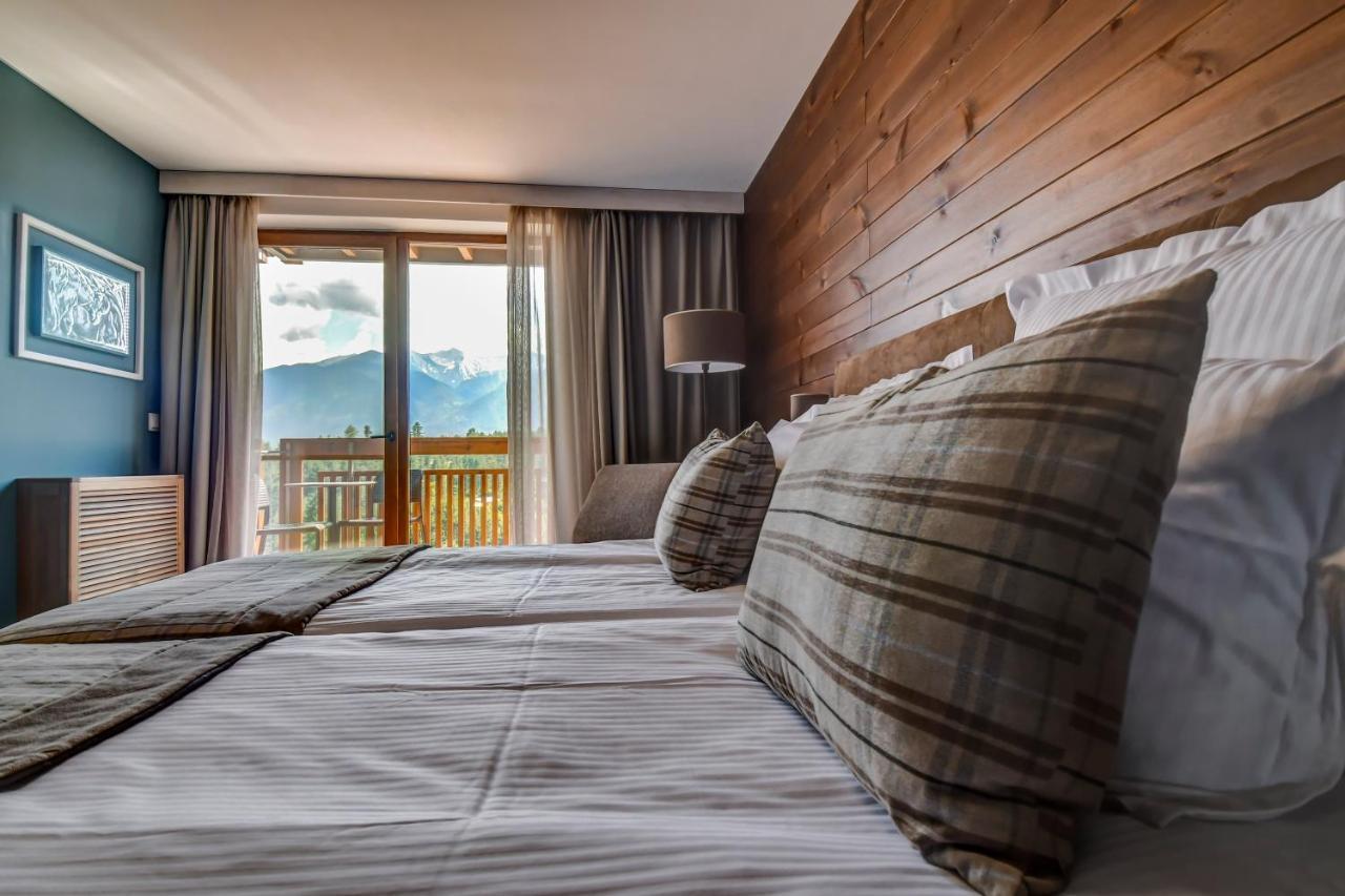 Katarino Spa Hotel Bansko Exterior foto