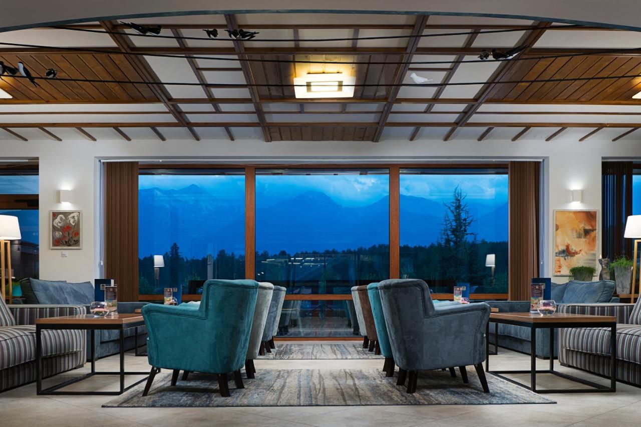 Katarino Spa Hotel Bansko Exterior foto