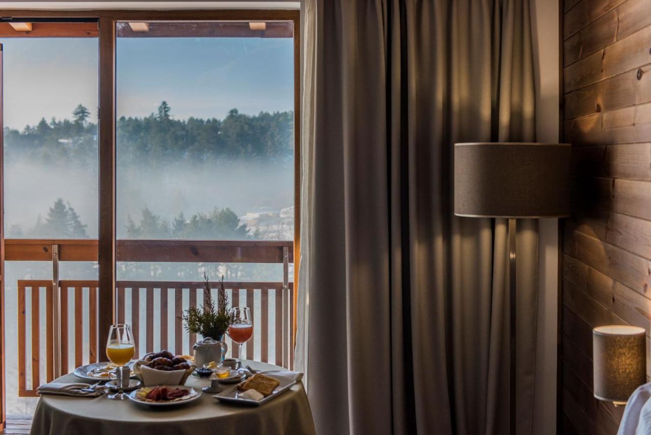 Katarino Spa Hotel Bansko Exterior foto
