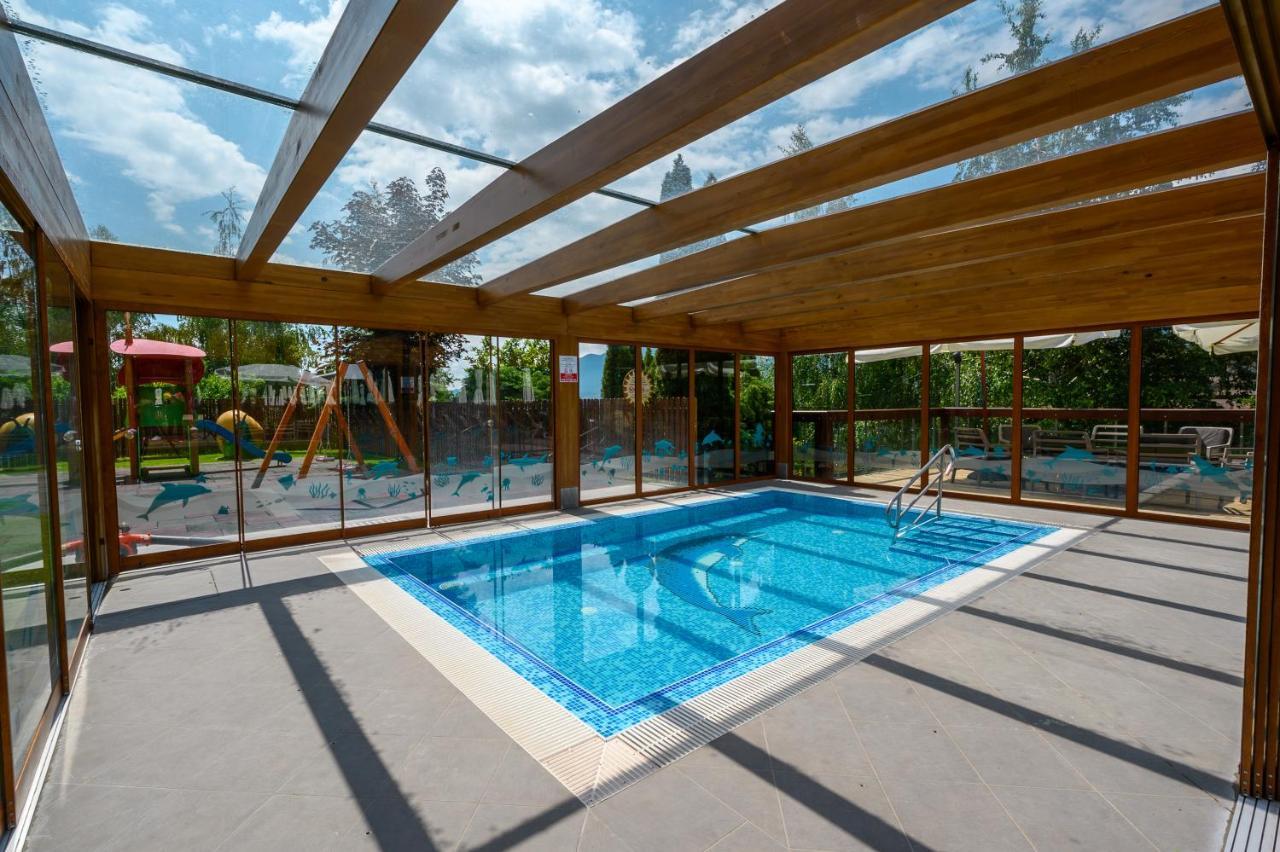 Katarino Spa Hotel Bansko Exterior foto