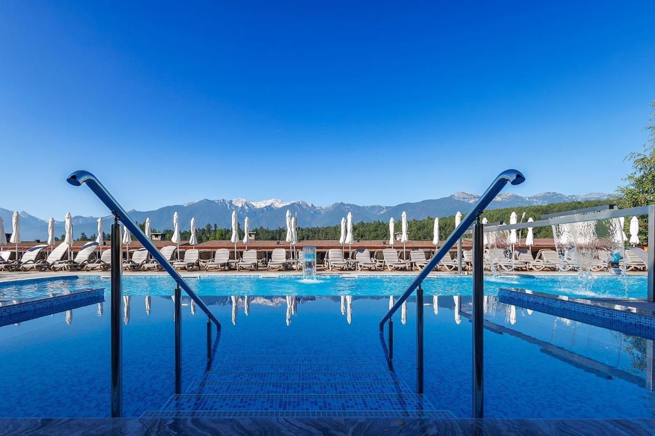 Katarino Spa Hotel Bansko Exterior foto