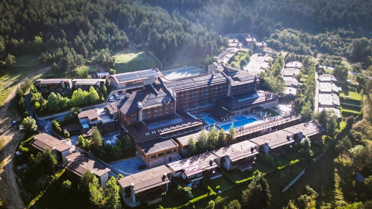 Katarino Spa Hotel Bansko Exterior foto