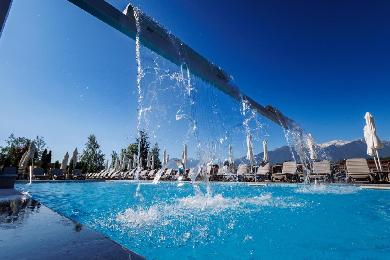Katarino Spa Hotel Bansko Exterior foto
